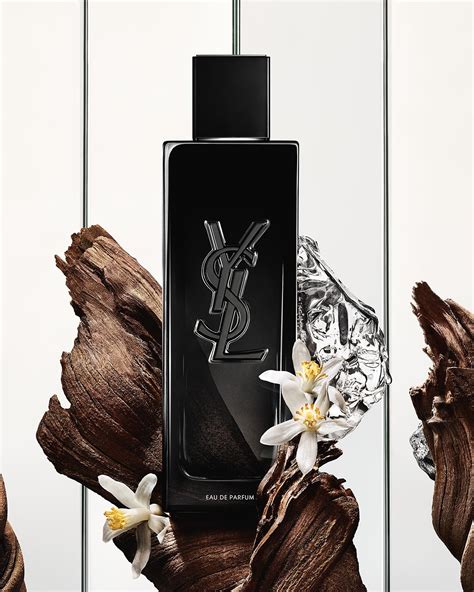 ysl cologne love|new YSL cologne 2020.